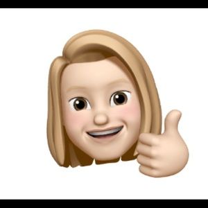 Meet your Posher, Christina